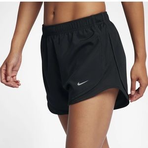Nike athletic shorts